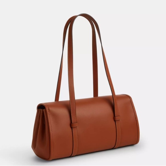 Coach Bridget Flap Shoulder Bag PRICE FIRM - Picture 2 of 11